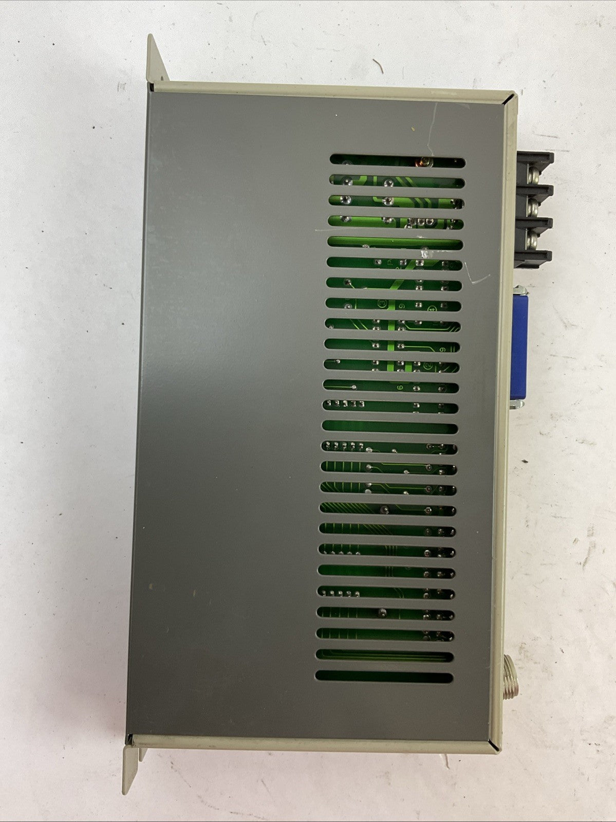NSD VE-2AG-S01 SENSOR CONTROL MODULE VLS-__PS_