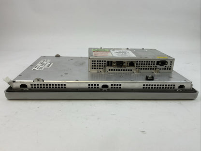 ALLEN BRADLEY 2711P-B10C4D2 SER A PANELVIEW PLUS 1000 24VDC