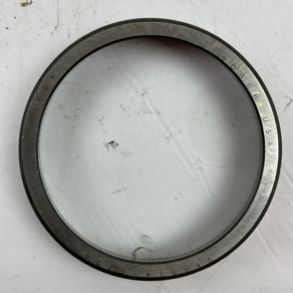 YALE 053237600 BEARING CUP BOWER 493
