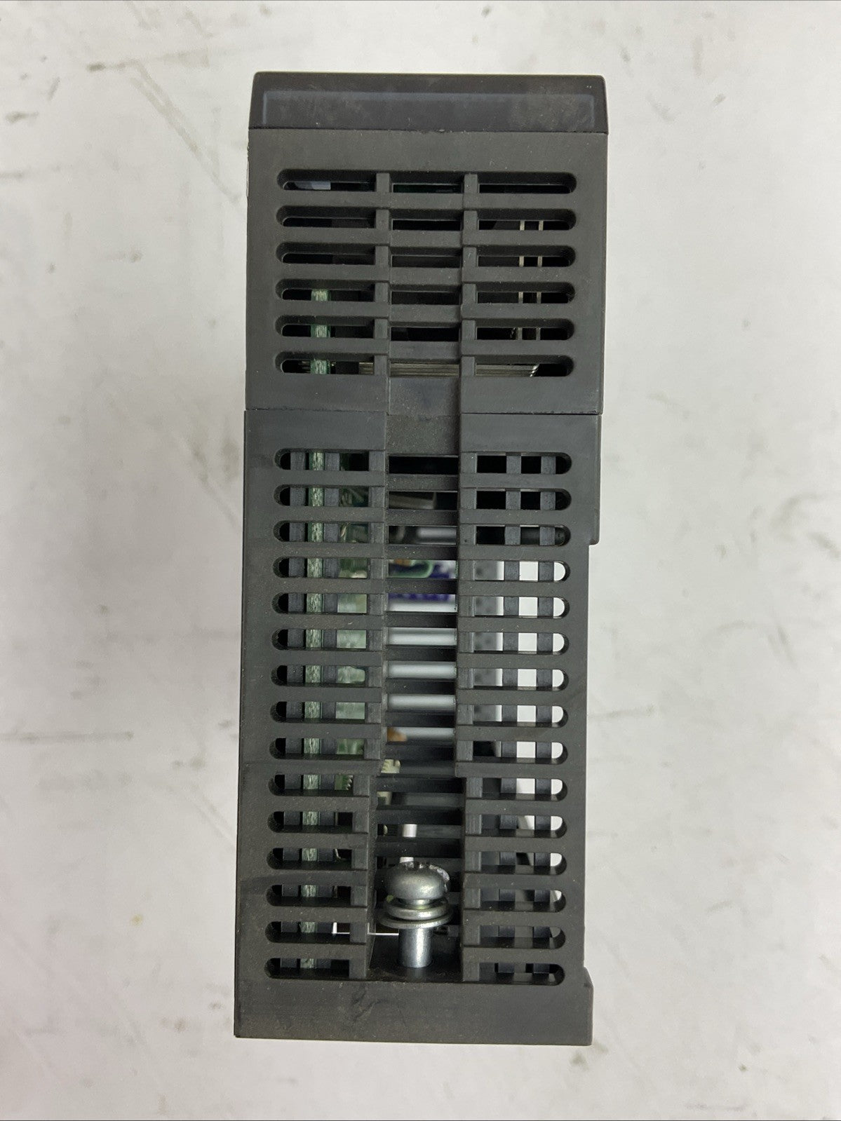MITSUBISHI A1SY50 OUTPUT UNIT 12/24VDC 0.5/2.0A