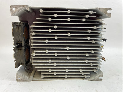 RELIANCE ELECTRIC 10V4260 AC DRIVE 10HP / 7.5KW OUTPUT 380-460VAC 14.2A