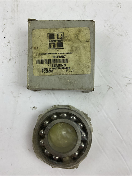 HYSTER 0041207 BEARING