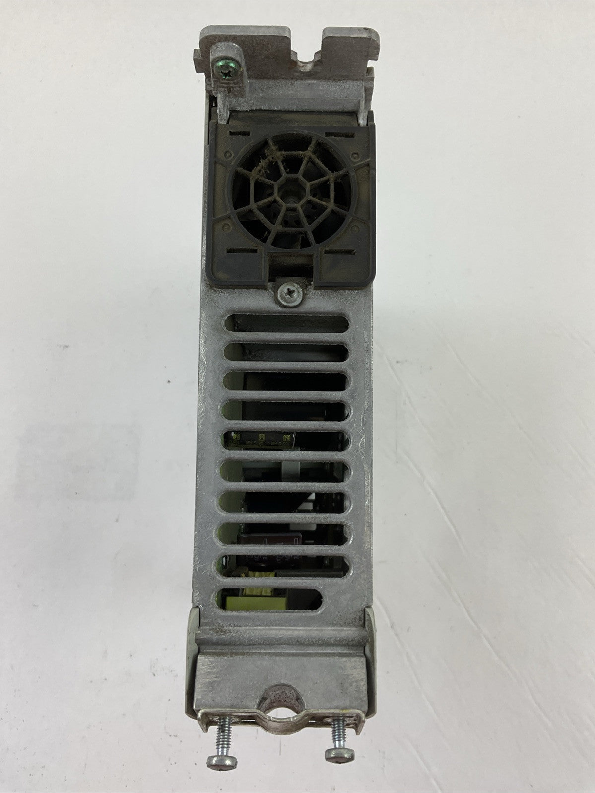 ALLEN BRADLEY 2198-H015-ERS2 FIRMWARE 7.011 SERVO DRIVE SER A