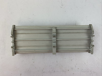 AUTOMATION DIRECT ZL-CM16TF1 ZIP LINK I/O FUSED CONNECTOR MODULE TERMINAL BLOCK