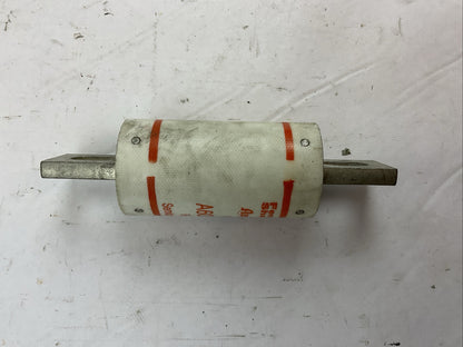 FERRAZ SHAWMUT A60X250-4 AMP-TRAP FORM 101 SEMICONDUCTOR FUSE (LOT OF 3)