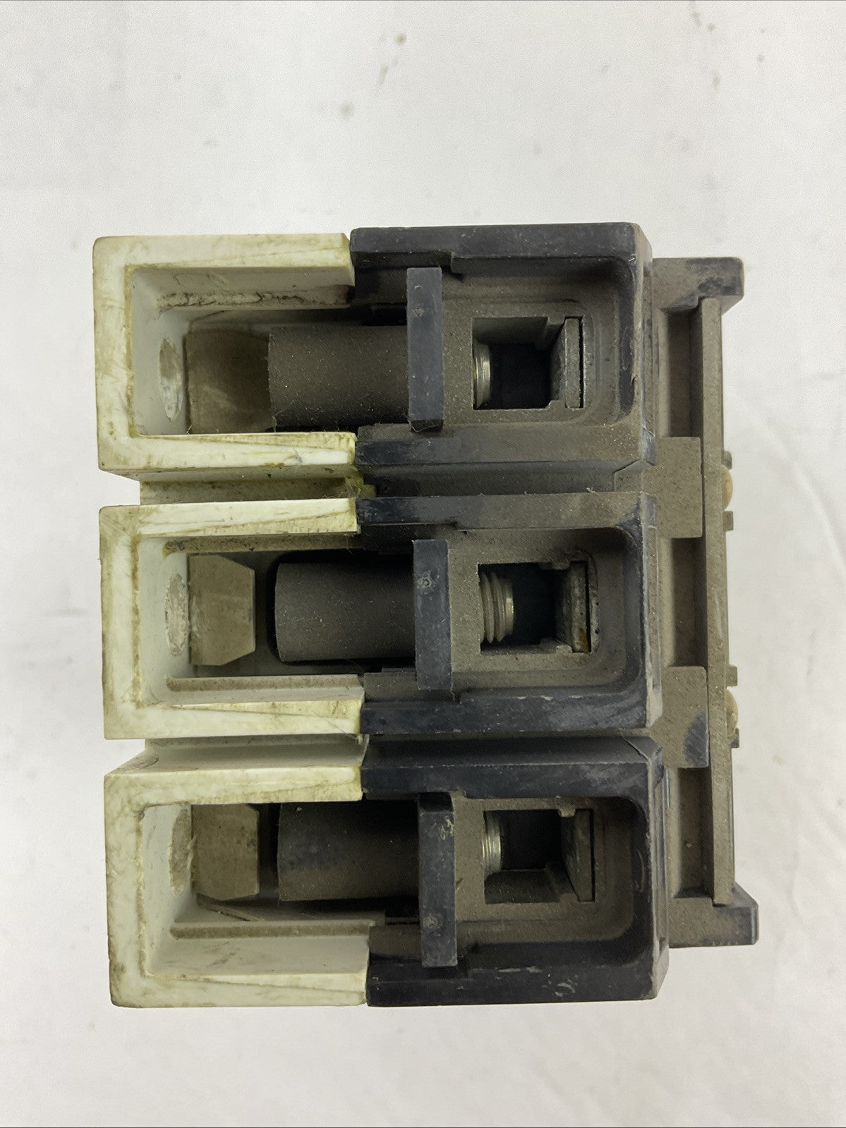 AUTOMATIONDIRECT G3P 22K 60AMP INDUSTRIAL CIRCUIT BREAKER 3P 125/250VDC 480VAC