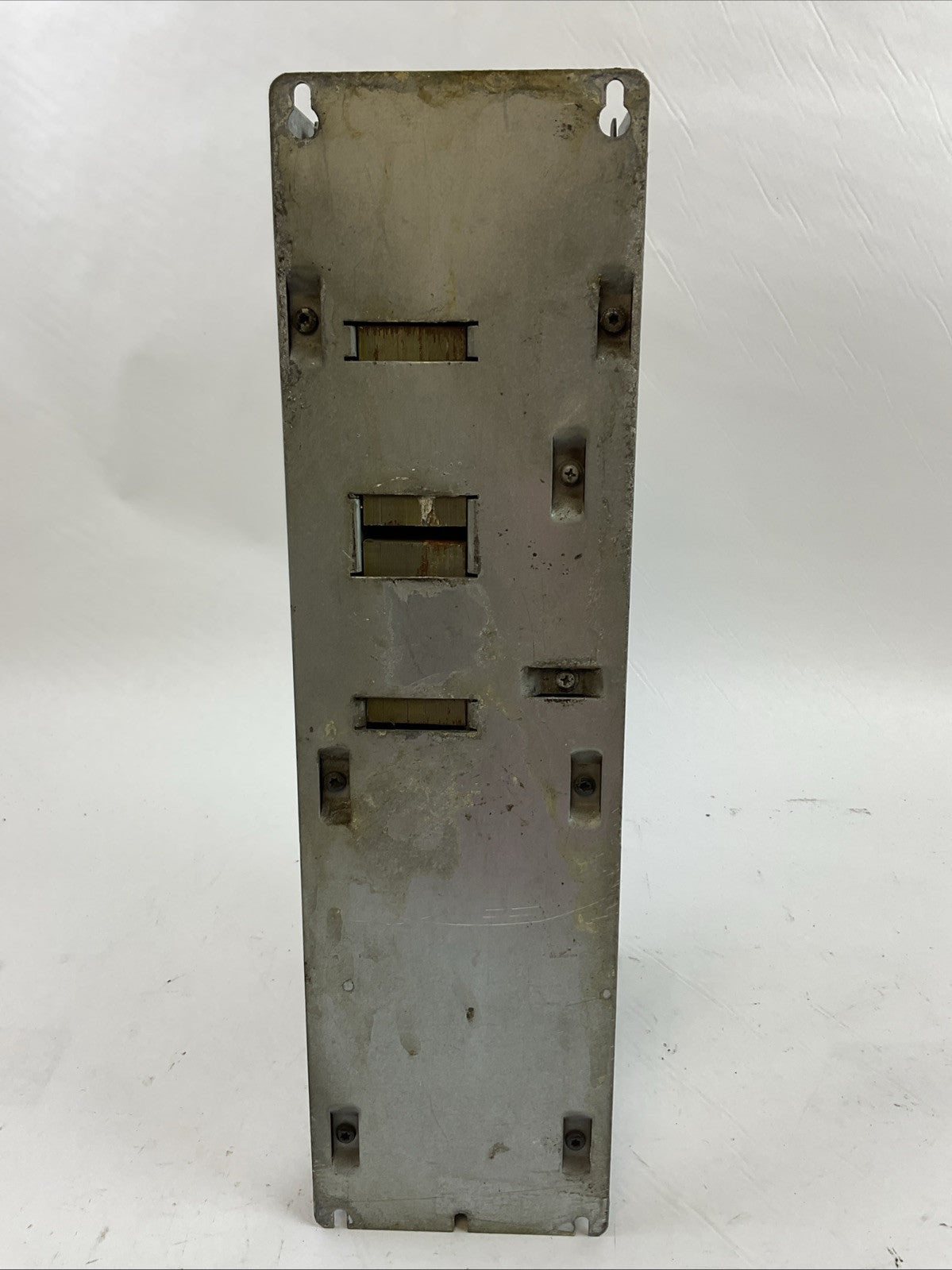 ABB ACS550-U1-023A-4 AC DRIVE 15HP 11kW ACS-CP-A