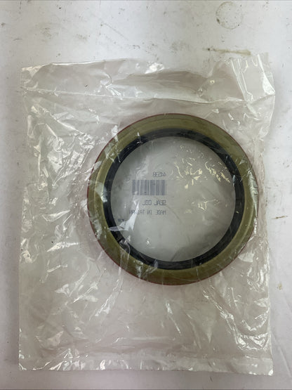 44538 SEAL OIL