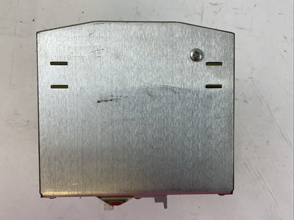 SOLA SDN 20-24-480C POWER SUPPLY OUTPUT 24VDC 20A INPUT 3PH 380/500VAC 1.7/1.5A