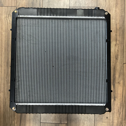 HYSTER 2102313 RADIATOR 1E0063350000