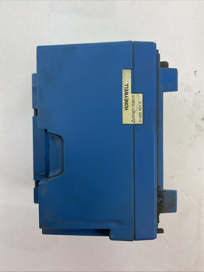 HONEYWELL RM7890 A 1015 BURNER CONTROLLER
