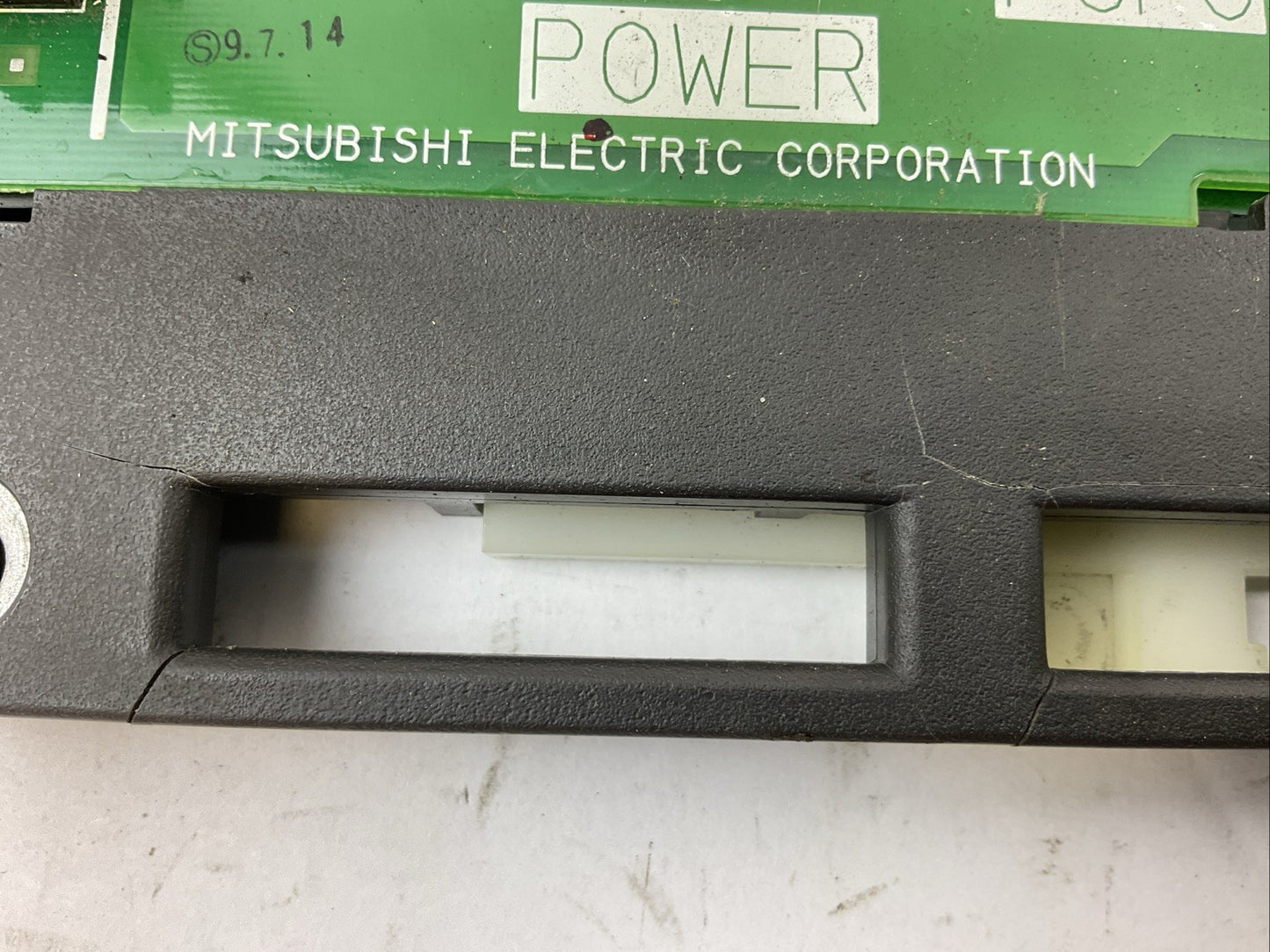 MITSUBISHI A178B BASE UNIT