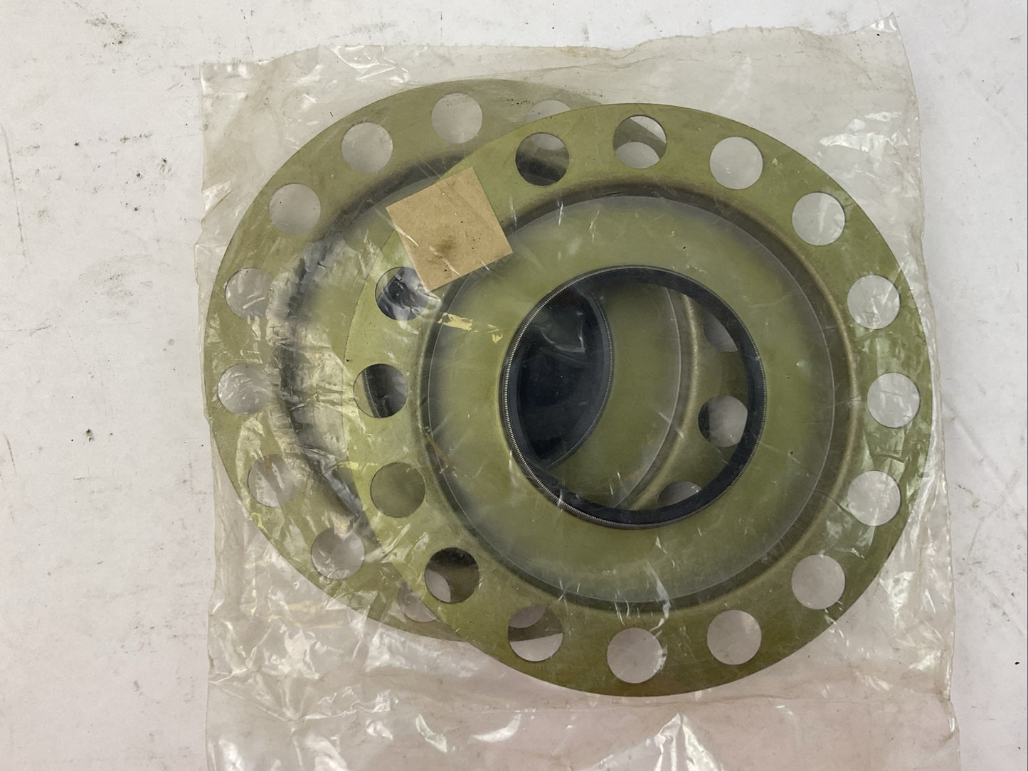 HYSTER 0258120 SEAL (BAG OF 2)