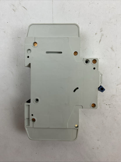 ALLEN BRADLEY 1489-A1C030 SER A CIRCUIT BREAKER 277VAC 48VDC 3A 1P (LOT OF 5)