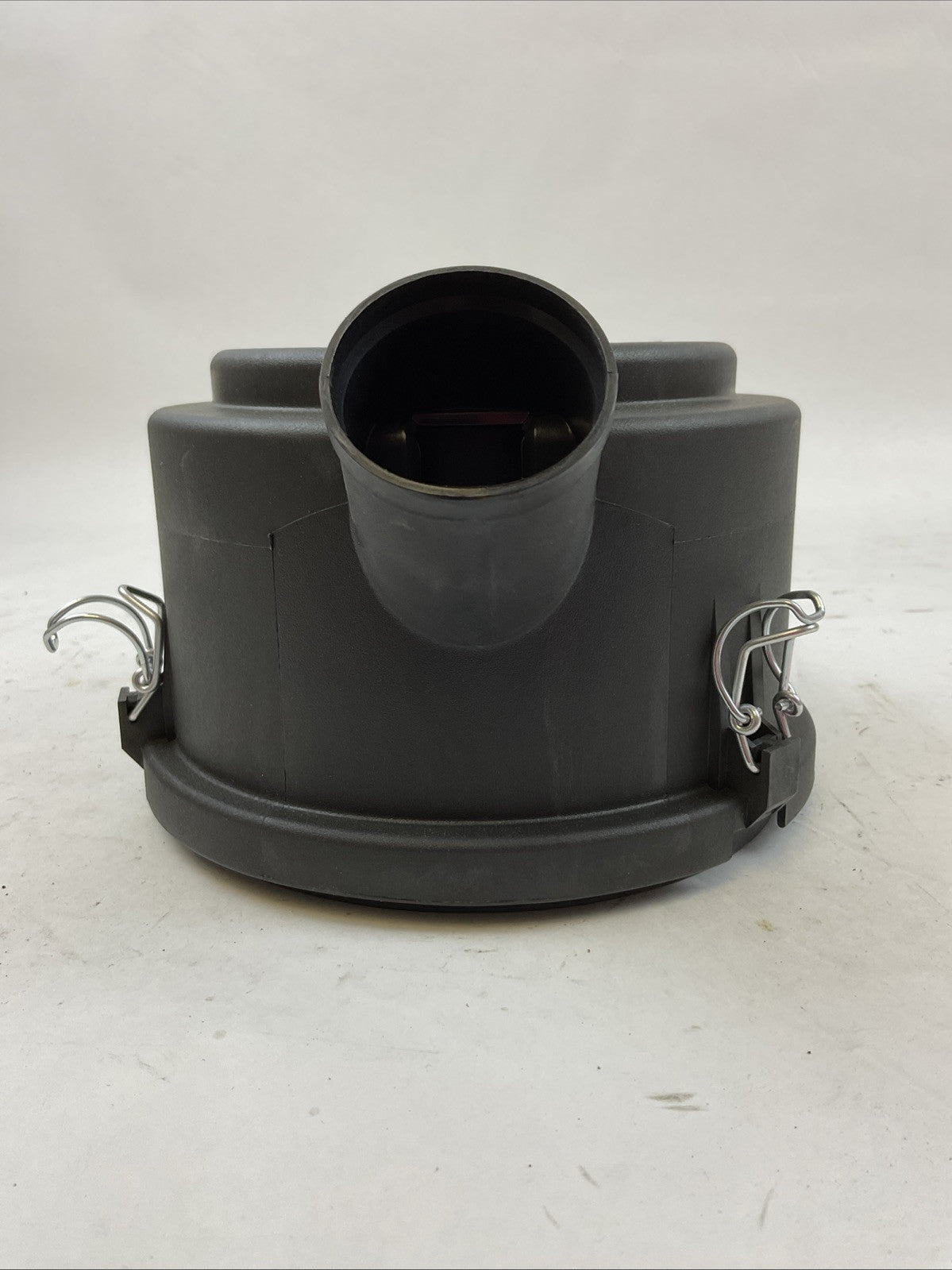 HYSTER 1462441 FILTER END COVER ASSY