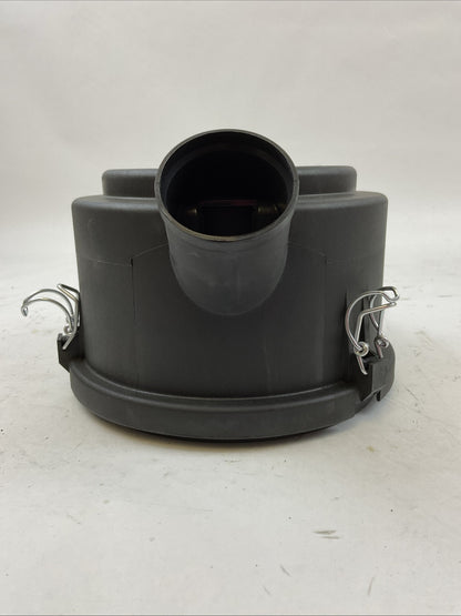 HYSTER 1462441 FILTER END COVER ASSY