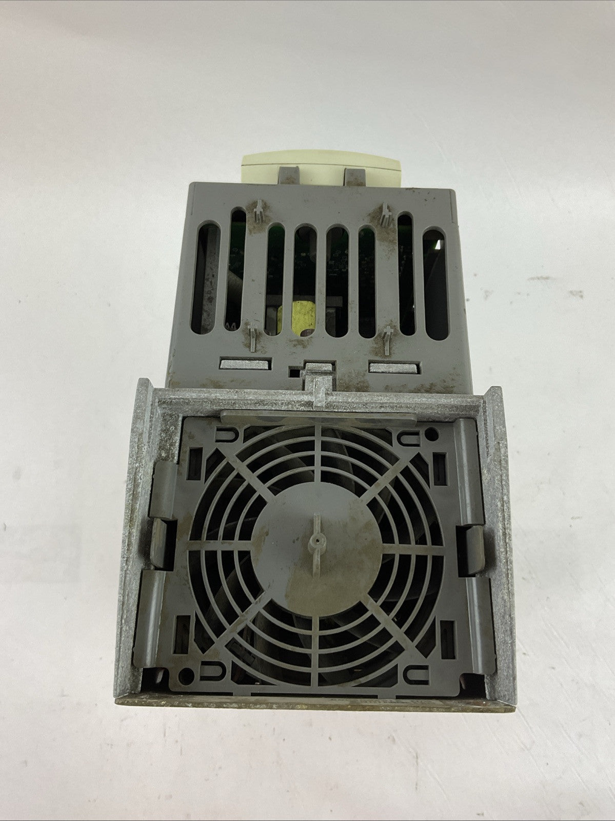 ABB ACS550-U1-023A-4 AC DRIVE 15HP 11kW ACS-CP-A