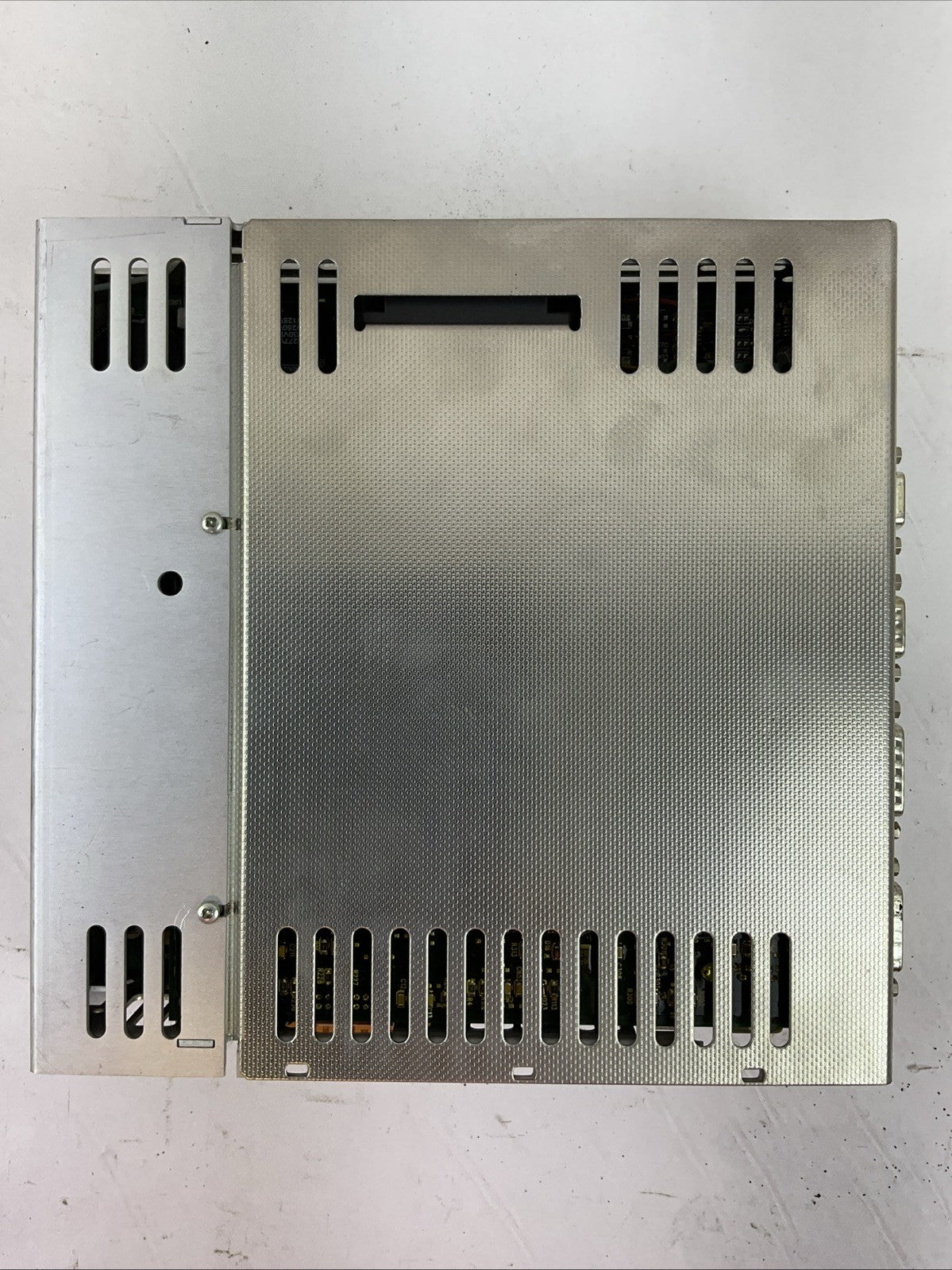INFRANOR CD1-K PCD1-10 SERVO DRIVE