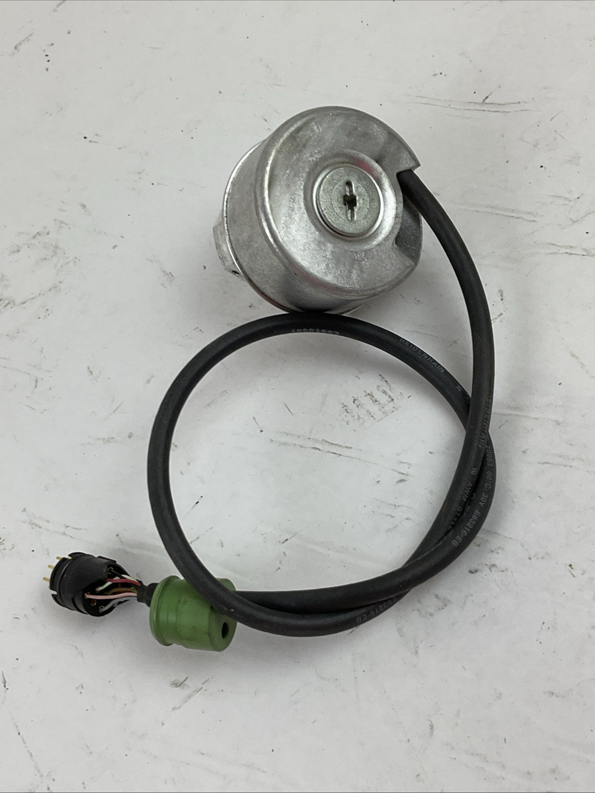 HEIDENHAIN ERN 431 1024 SERVICE 10V....30V ROTARY ENCODER
