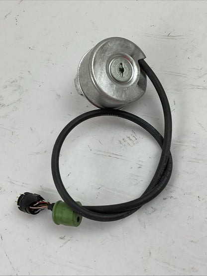 HEIDENHAIN ERN 431 1024 SERVICE 10V....30V ROTARY ENCODER