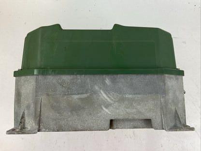 RELIANCE ELECTRIC 10V4260 AC DRIVE 10HP / 7.5KW OUTPUT 380-460VAC 14.2A