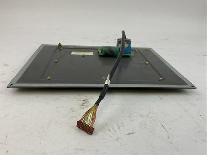 FANUC A02B-0281-C126#MBR MDI UNIT KEYBOARD