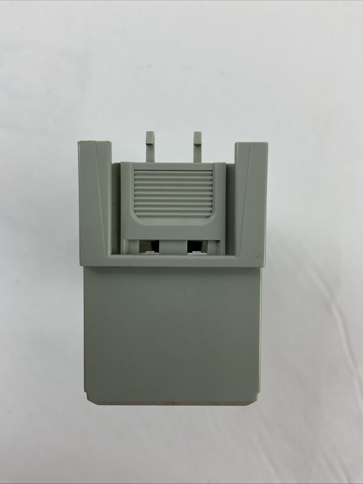 ALLEN BRADLEY 1756-N2 BLANK CARD SLOT FILLER COVER (LOT OF 4)
