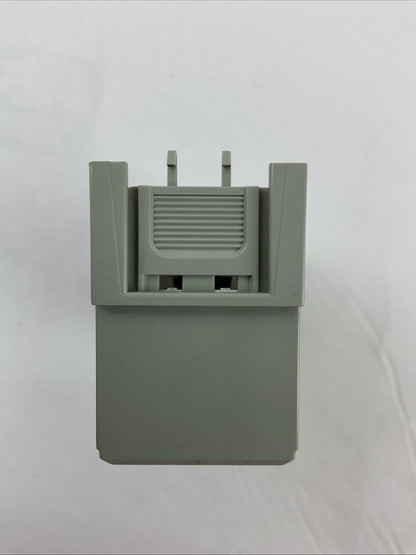 ALLEN BRADLEY 1756-N2 BLANK CARD SLOT FILLER COVER (LOT OF 4)