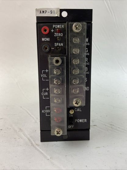 IMPULSE LC210 CONVERTER