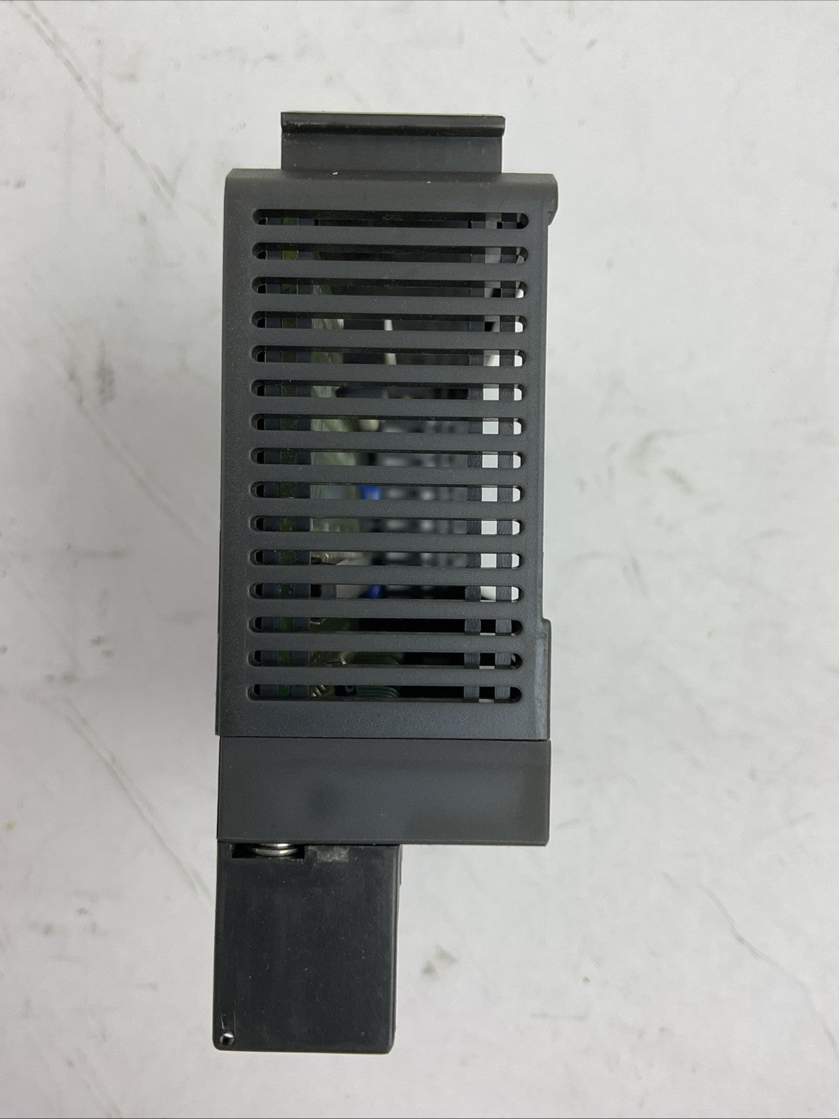 MITSUBISHI A1SX40 INPUT UNIT 12/24VDC 3/7mA