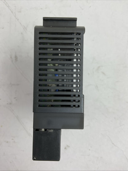 MITSUBISHI A1SX40 INPUT UNIT 12/24VDC 3/7mA