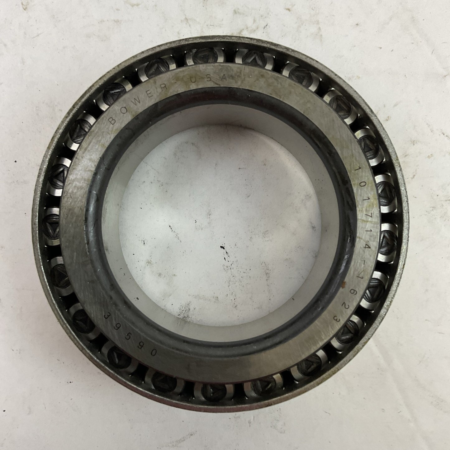 YALE 060733800 BEARING CONE BOWER 39590