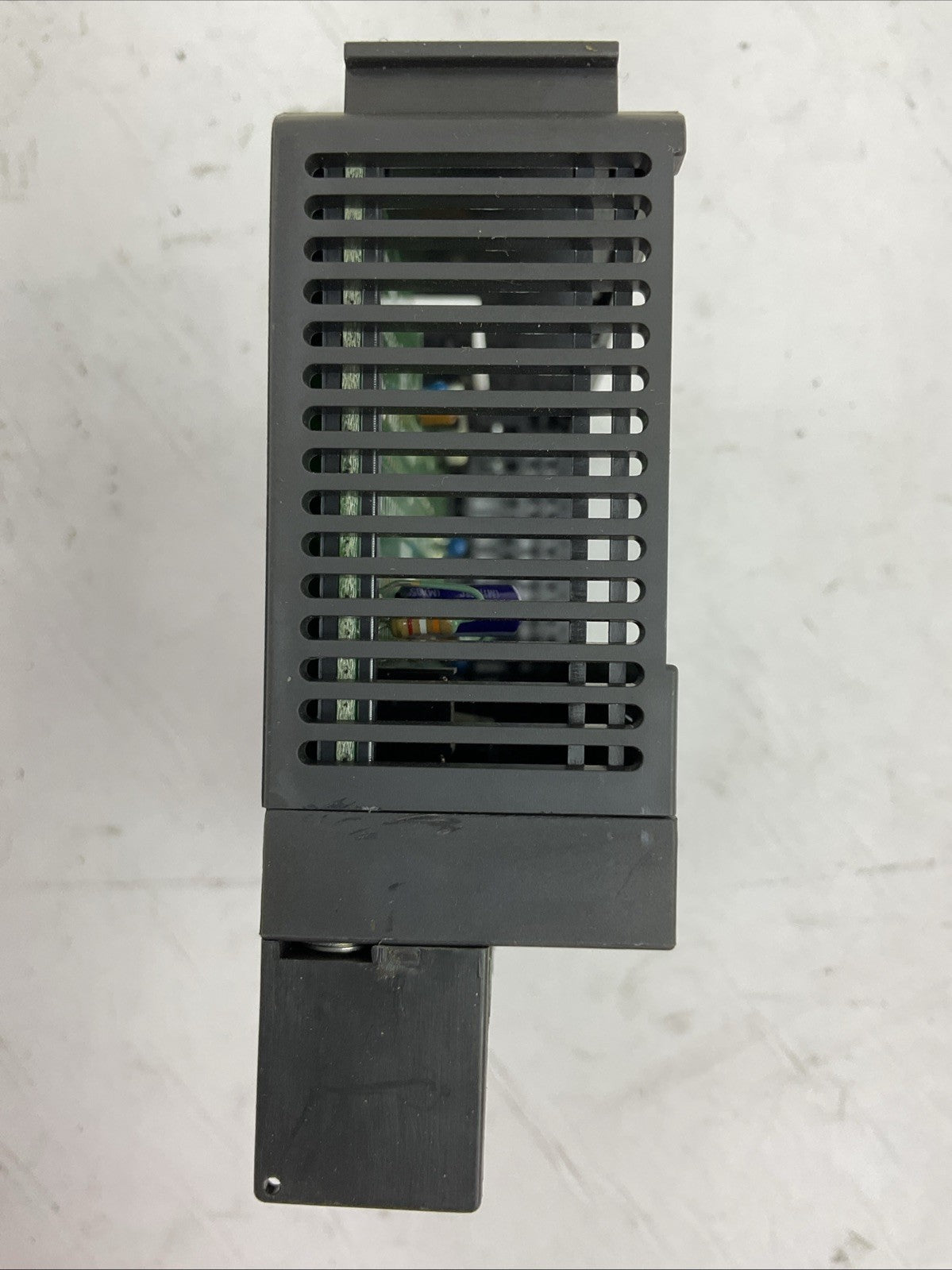 MITSUBISHI A1SY50 OUTPUT UNIT 12/24VDC 0.5/2.0A