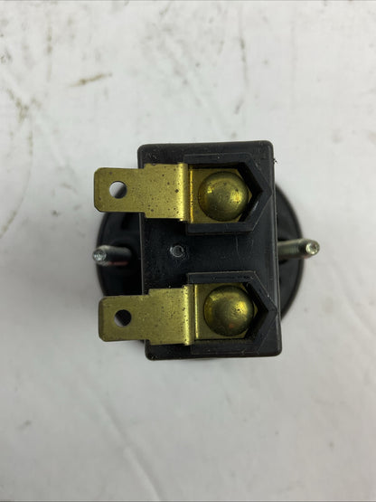 HYSTER 1480539 HOUR METER SYS 12-24VDC 32VDC MAX