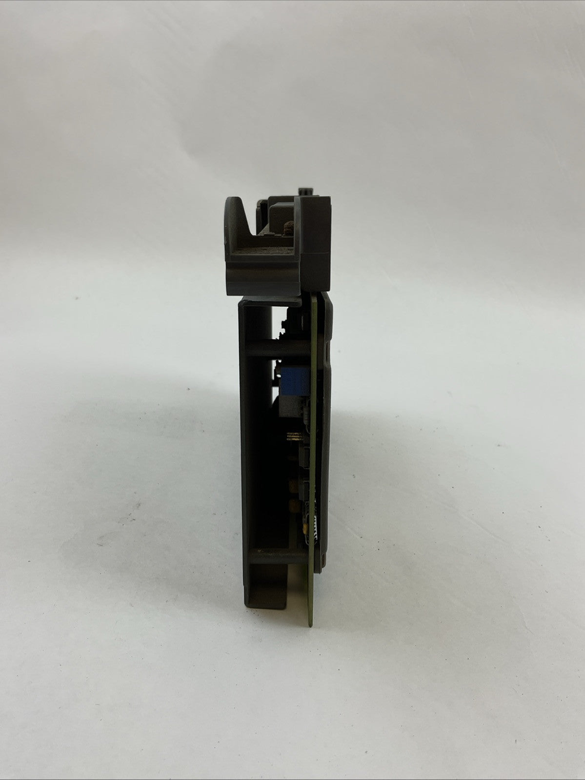 ALLEN BRADLEY 1771-OFE REV P01 SER B FIRMWARE REV B ANALOG OUTPUT MODULE