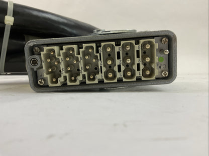 KUKA 00-104-284 ROBOT POWER CABLE 7M