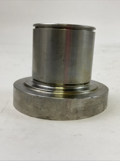 HYSTER 1500744 STUBSHAFT