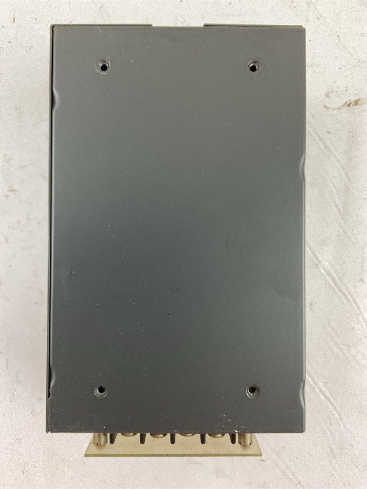 NEMIC-LAMBDA EWS 300-24 POWER SUPPLY 24VDC 14A INPUT 100-120/200-240VAC 8/4A