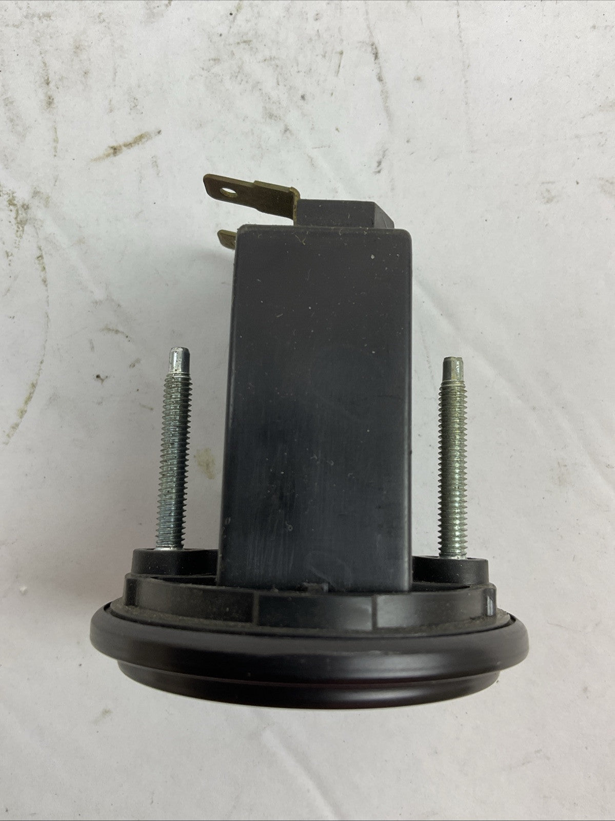 HYSTER 1480539 HOUR METER SYS 12-24VDC 32VDC MAX
