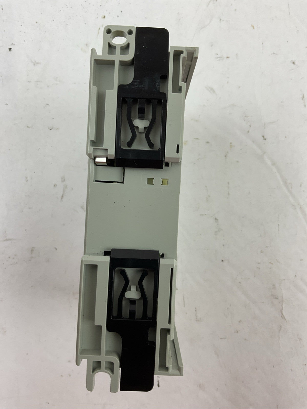 ALLEN BRADLEY 1769-ASCII SER A REV A01 FW REV 1.001 COMPACT I/O INTERFACE