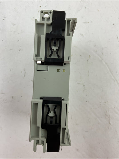 ALLEN BRADLEY 1769-ASCII SER A REV A01 FW REV 1.001 COMPACT I/O INTERFACE