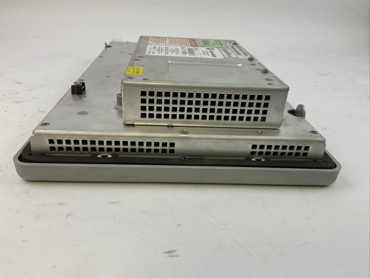 ALLEN BRADLEY 2711P-B10C4D2 SER A PANELVIEW PLUS 1000 24VDC