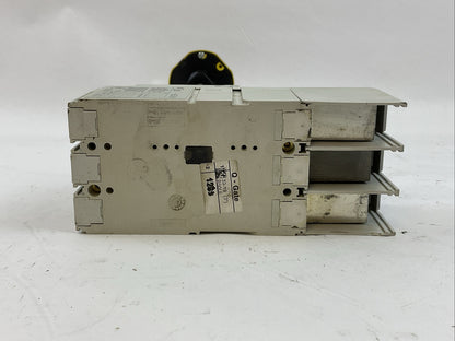 ALLEN BRADLEY 140G-G2C3-C50 CIRCUIT BREAKER 50A 140G-G-RMX 140U-PY