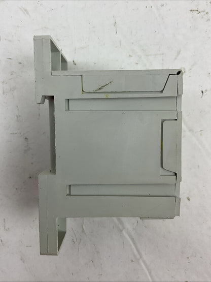 WEIDMULLER WPDB POWER DISTRIBUTION BLOCK 600V 310A (LOT OF 3)