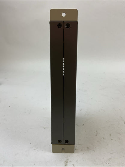 NSD VE-2AG-S01 SENSOR CONTROL MODULE VLS-__PS_