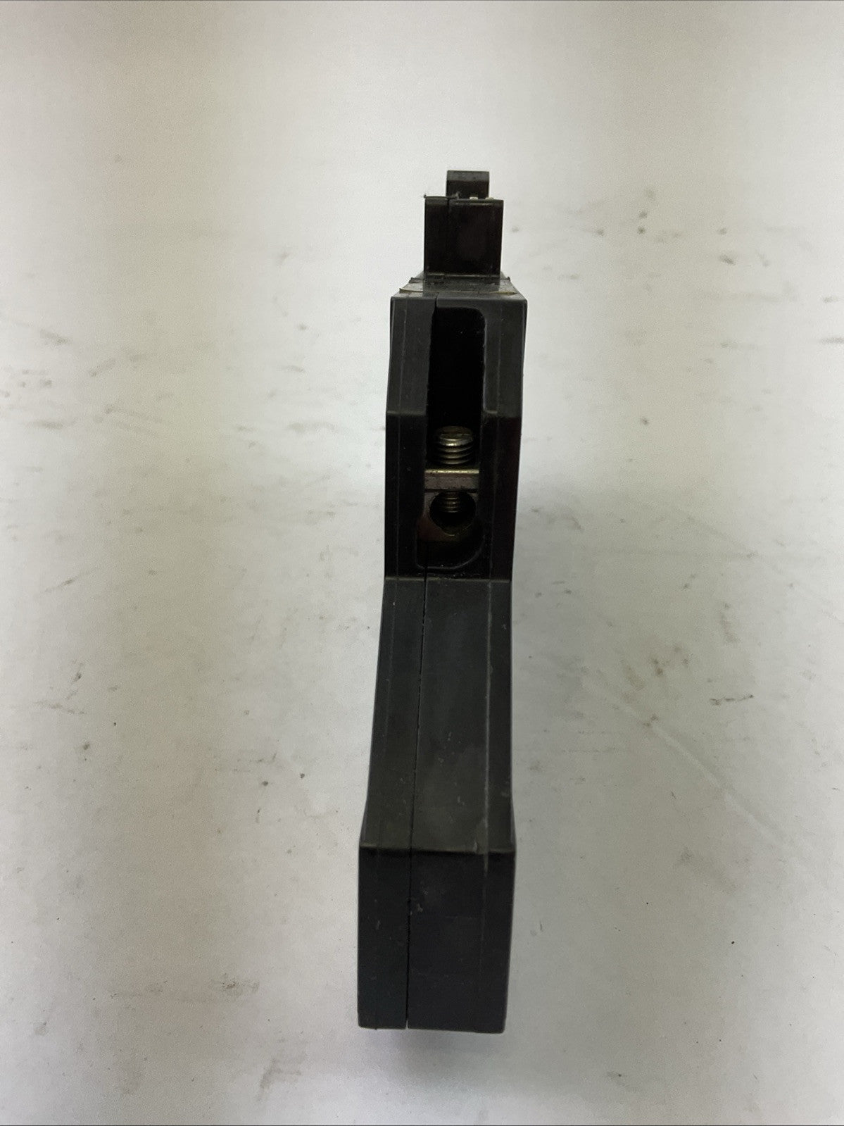 SQUARE D QOB120AS 1P 20A 120VAC PowerLink AS Circuit Breaker (LOT OF 4)