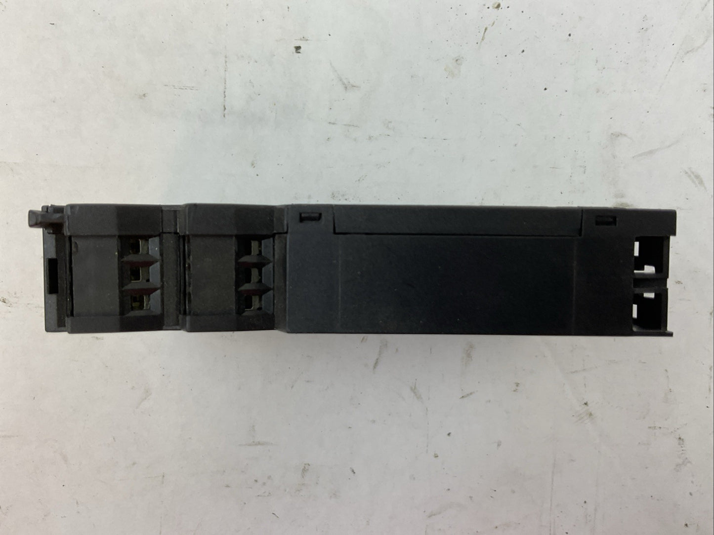 TESCH F117X01 SAFETY RELAY 24VAC/DC 50/60HZ