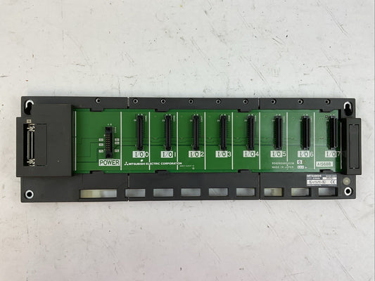 MITSUBISHI A1S68B BASE UNIT