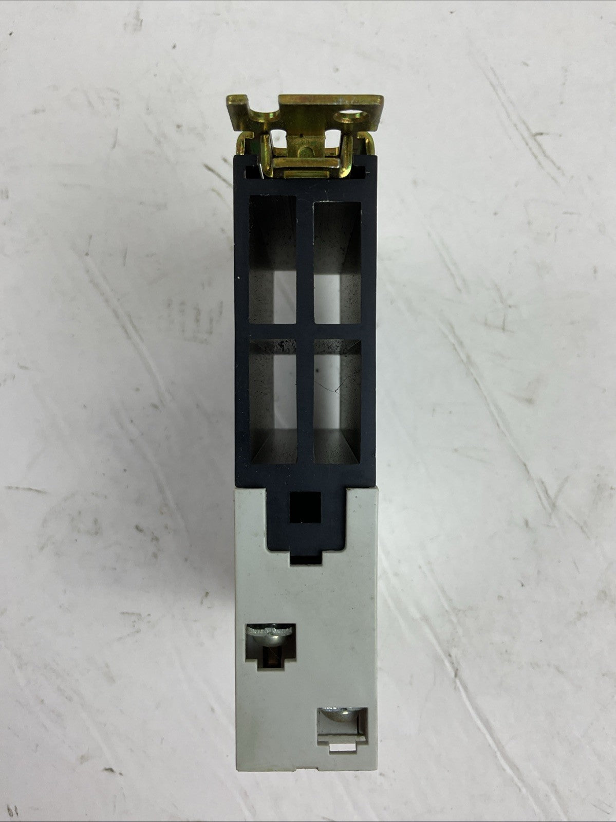 CARLO GAVAZZI RJ1A60D20E RELAY AC51: 20A 600VAC AC53a: 5A 600VAC Vcc: 4-32VDC