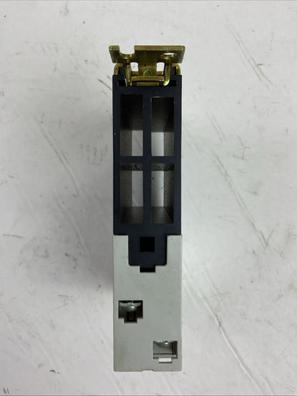 CARLO GAVAZZI RJ1A60D20E RELAY AC51: 20A 600VAC AC53a: 5A 600VAC Vcc: 4-32VDC